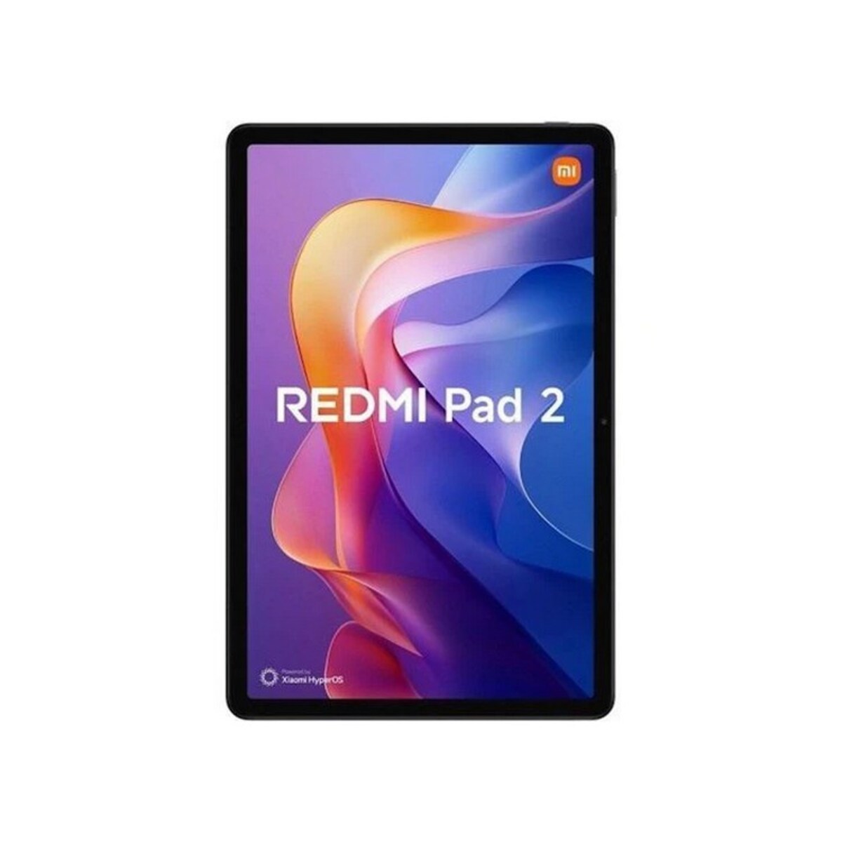 Bundle Tablet Xiaomi Redmi Pad 2, 128GB, Wi-Fi - Cinzento + Smartwatch Xiaomi Redmi Watch 5 Active - Silver Cinzento-2