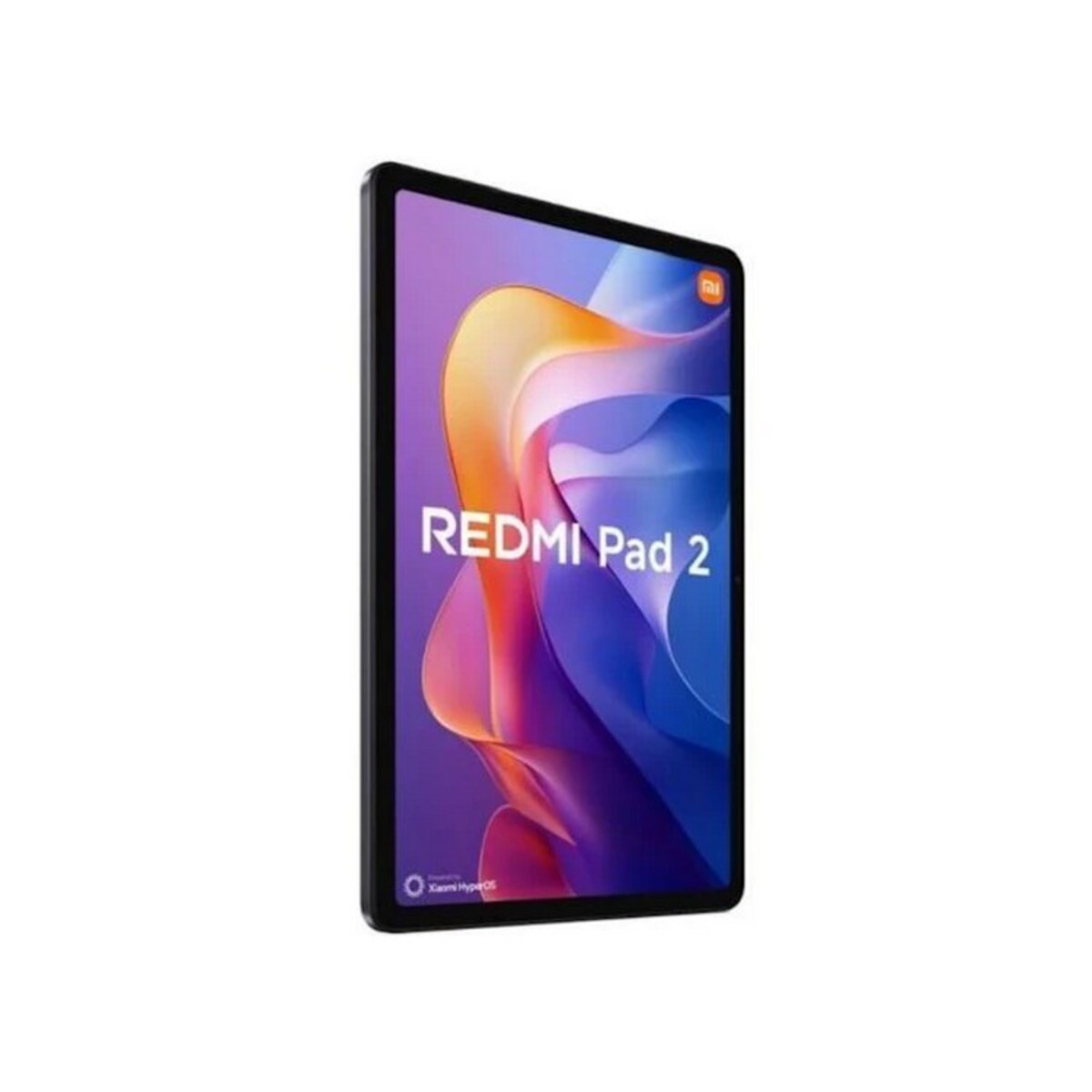 Bundle Tablet Xiaomi Redmi Pad 2, 128GB, Wi-Fi - Cinzento + Smartwatch Xiaomi Redmi Watch 5 Active - Silver Cinzento-3