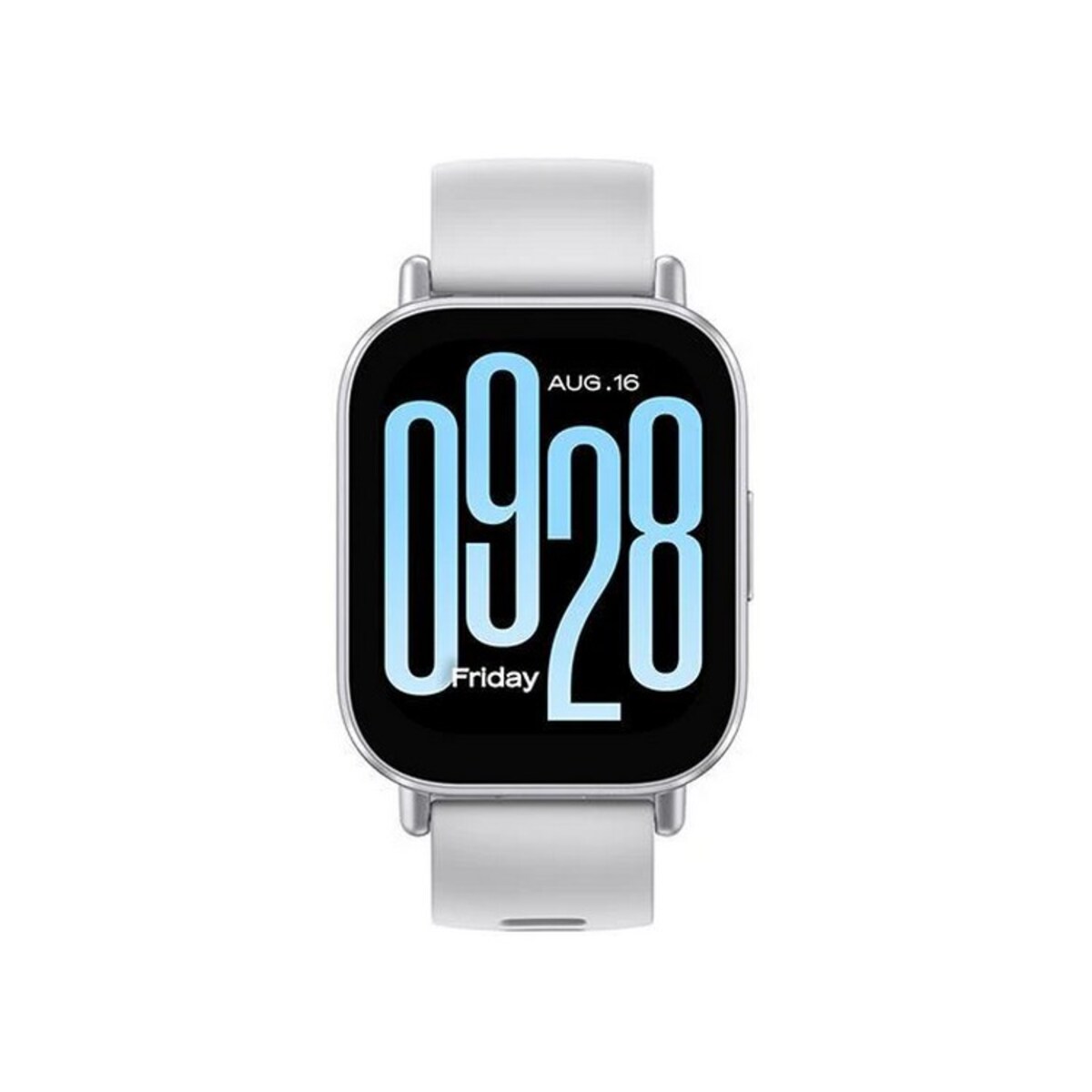 Bundle Tablet Xiaomi Redmi Pad 2, 128GB, Wi-Fi - Cinzento + Smartwatch Xiaomi Redmi Watch 5 Active - Silver Cinzento-5