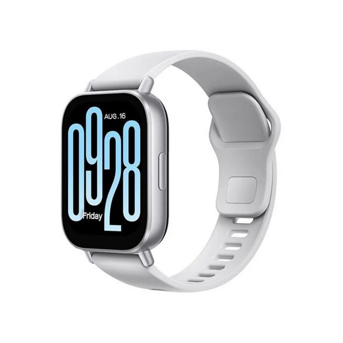 Bundle Tablet Xiaomi Redmi Pad 2, 128GB, Wi-Fi - Cinzento + Smartwatch Xiaomi Redmi Watch 5 Active - Silver Cinzento-6