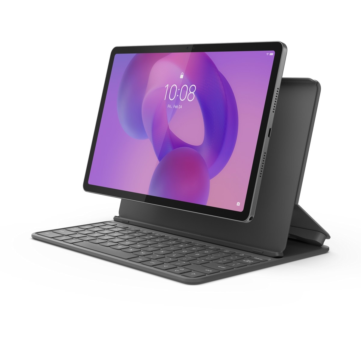 Tablet Lenovo Idea Tab 11" Wi-Fi 8GB/256GB + Pen Stylus + Folio Keyboard 9