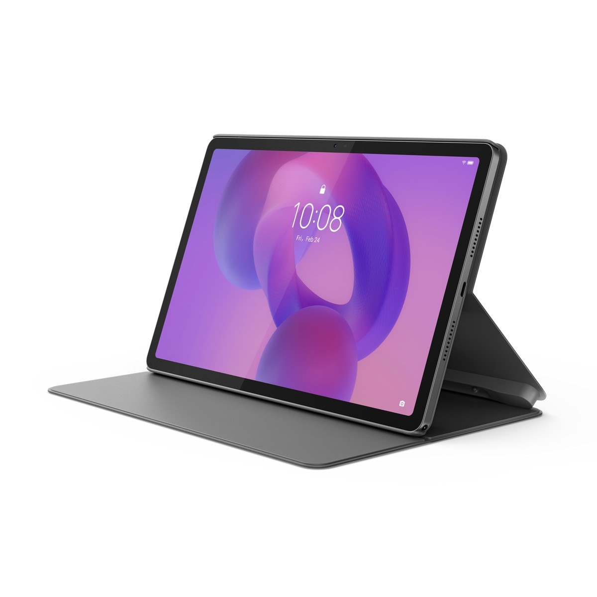Tablet Lenovo Idea Tab ZAFR0017ES - 256GB - Wi-Fi + Lenovo Tab Pen + Capa Folio 8
