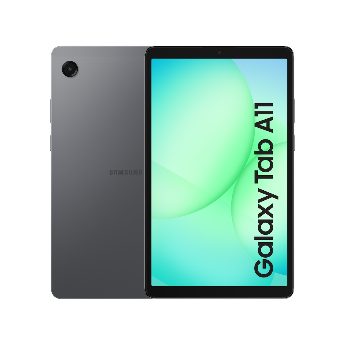 Tablet Samsung Galaxy Tab A11 8,7" Wi-Fi 128GB - Cinzento Cinzento-1