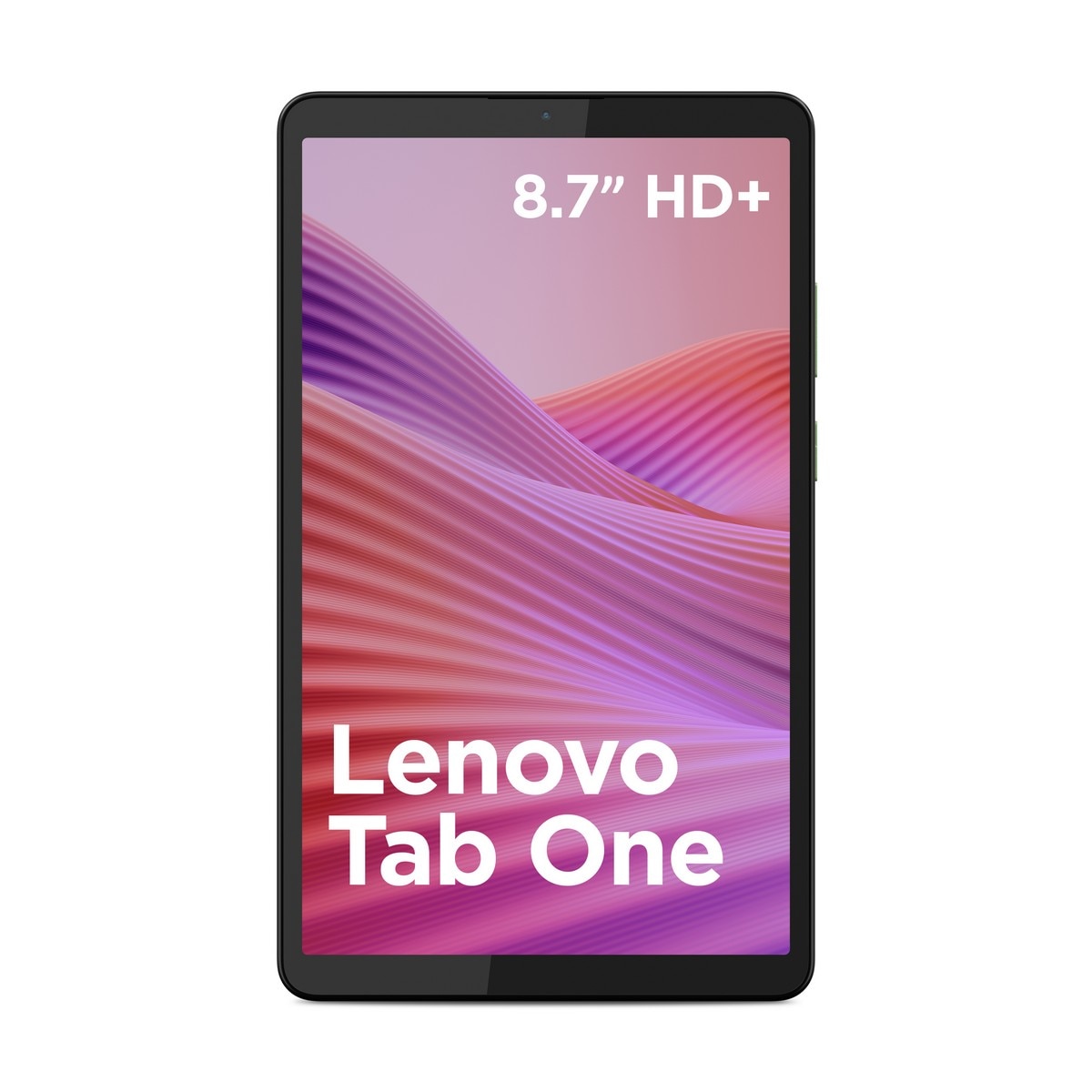 Tablet Lenovo Tab One TB305FU - 8.7" HD/2.0 OC/4/64/Wifi/Grey + Case Luna Grey-9