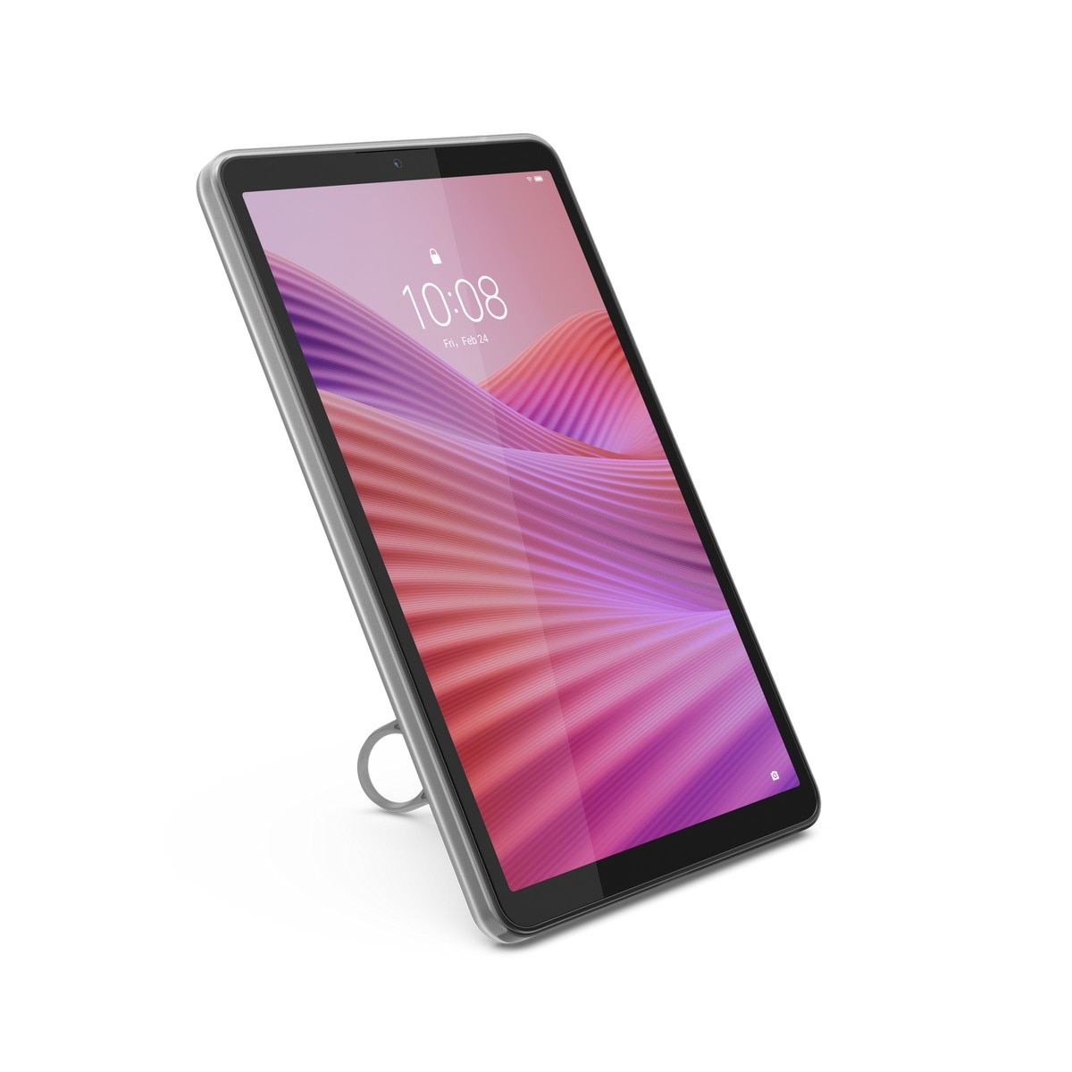 Tablet Lenovo Tab One TB305FU - 8.7" HD/2.0 OC/4/64/Wifi/Grey + Case Luna Grey-10