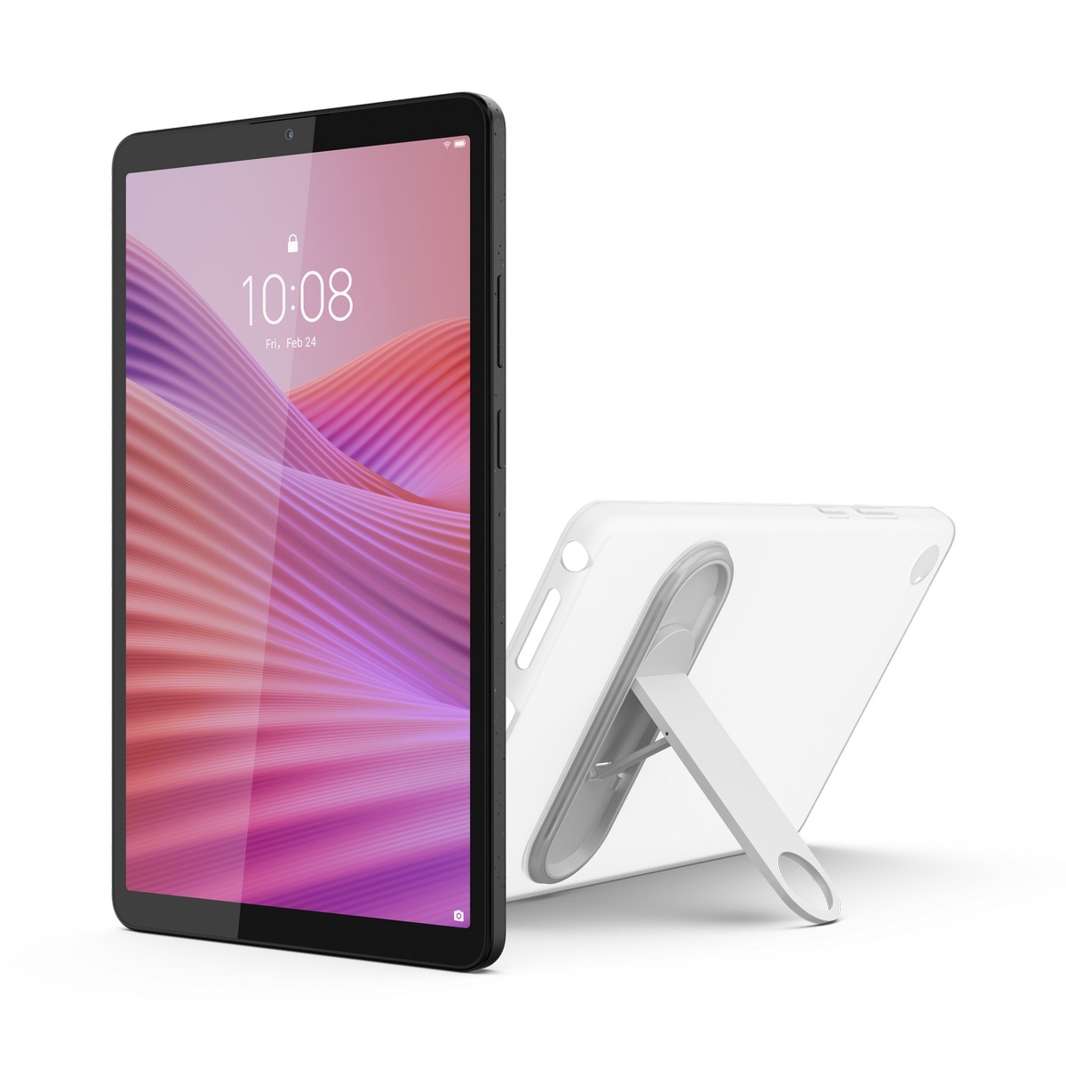 Tablet Lenovo Tab One TB305FU - 8.7" HD/2.0 OC/4/128/Wifi/Grey + Case Luna Grey-7
