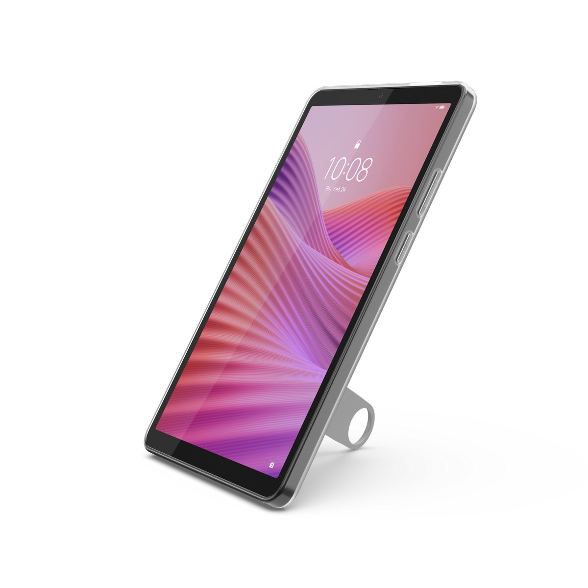 Tablet Lenovo Tab One TB305FU - 8.7" HD/2.0 OC/4/128/Wifi/Grey + Case Luna Grey-11