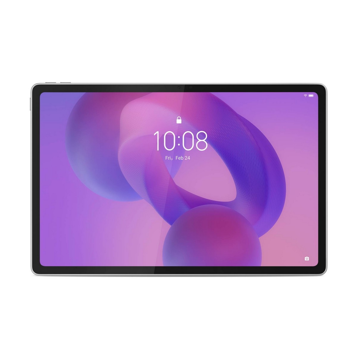Tablet Lenovo Idea Tab Plus TB361FU 12,1" 2.5K, 12GB + 256GB, WiFi, Pen + Folio Keyboard - Grey Cloud Grey-2