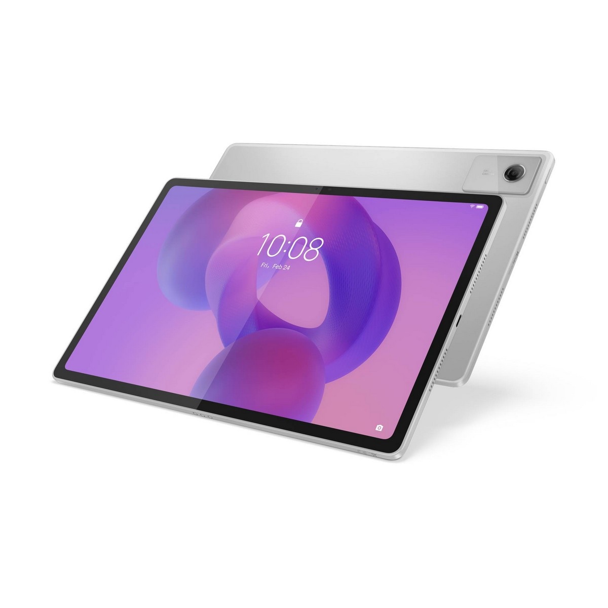 Tablet Lenovo Idea Tab Plus TB361FU 12,1" 2.5K, 12GB + 256GB, WiFi, Pen + Folio Keyboard - Grey Cloud Grey-4