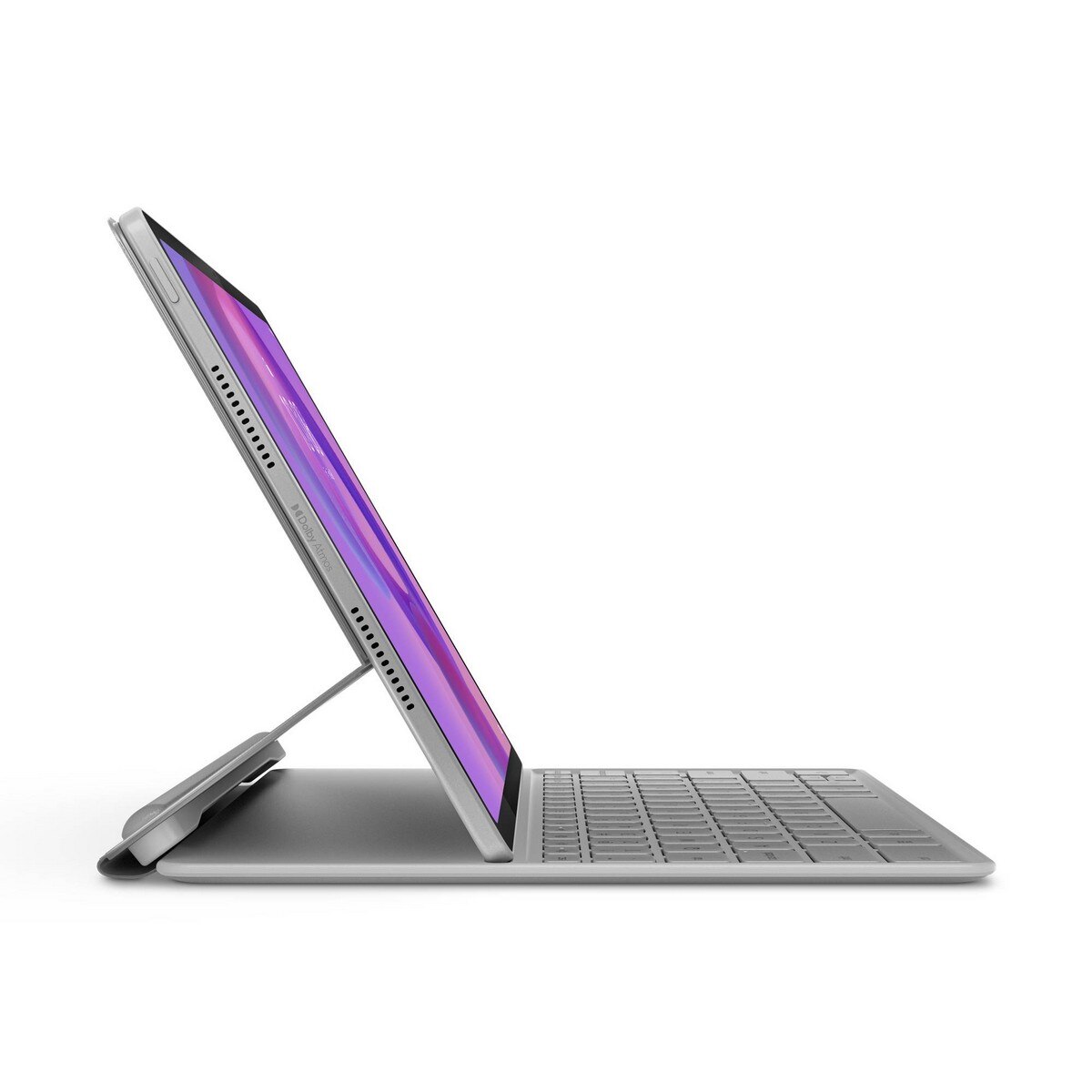 Tablet Lenovo Idea Tab Plus TB361FU 12,1" 2.5K, 12GB + 256GB, WiFi, Pen + Folio Keyboard - Grey Cloud Grey-5