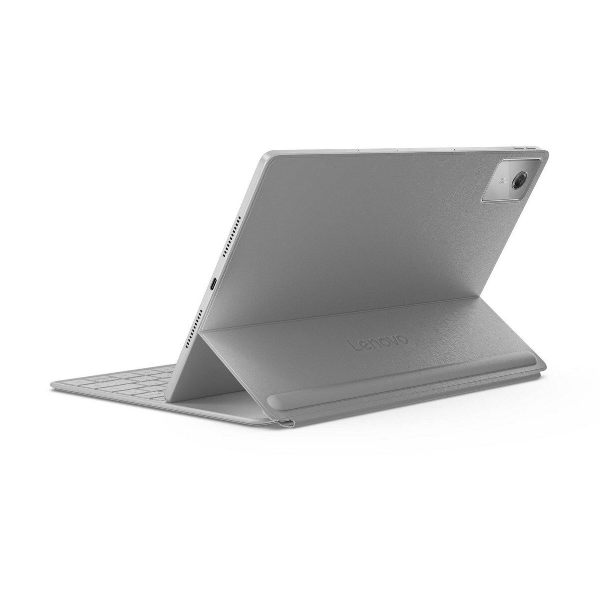 Tablet Lenovo Idea Tab Plus TB361FU 12,1" 2.5K, 12GB + 256GB, WiFi, Pen + Folio Keyboard - Grey Cloud Grey-10