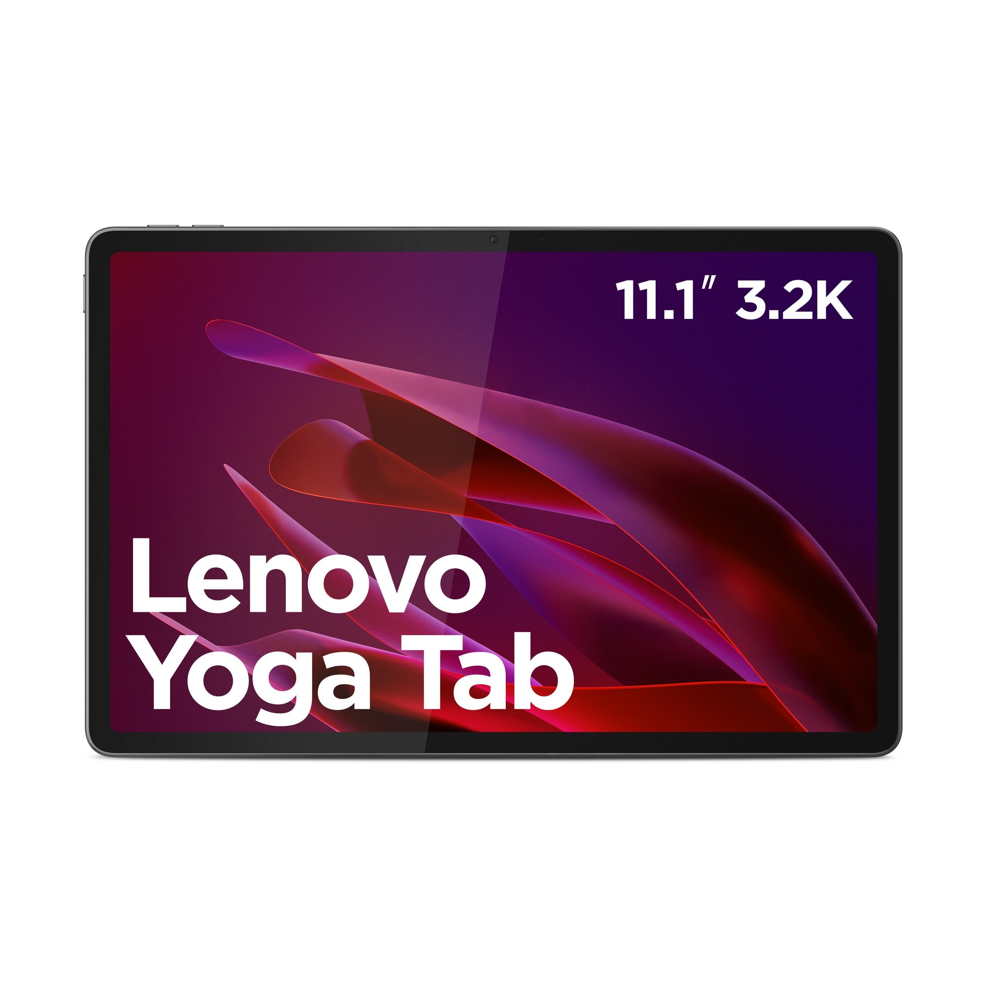 Tablet Lenovo Yoga Tab (TB710FU) 11.1" 3.2K/3.3 6C/12/256/WIFI/SEASHELL + PEN + KB - Seashell Seashell-2