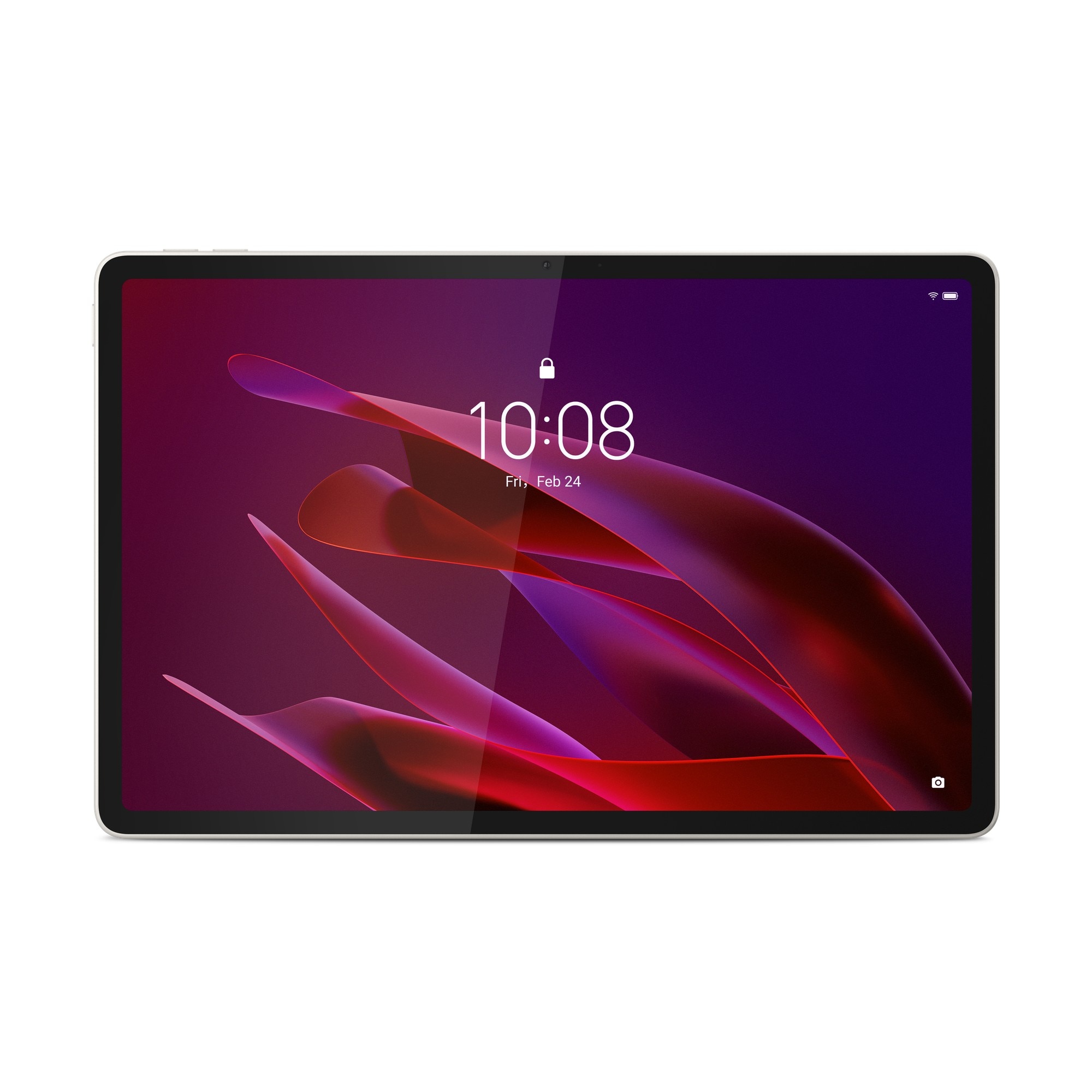 Tablet Lenovo Yoga Tab (TB710FU) 11.1" 3.2K/3.3 6C/12/256/WIFI/SEASHELL + PEN + KB - Seashell Seashell-3
