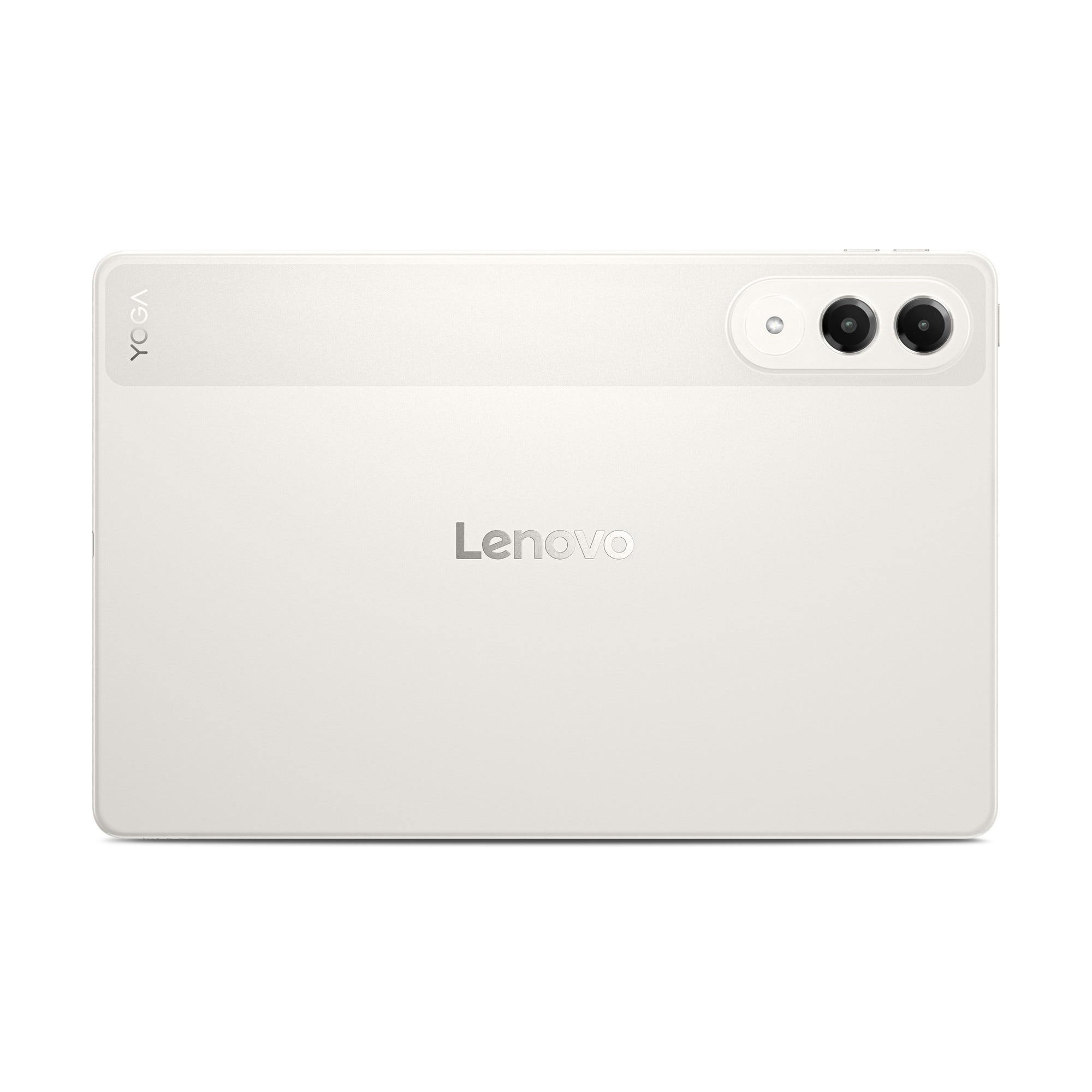 Tablet Lenovo Yoga Tab (TB710FU) 11.1" 3.2K/3.3 6C/12/256/WIFI/SEASHELL + PEN + KB - Seashell Seashell-4