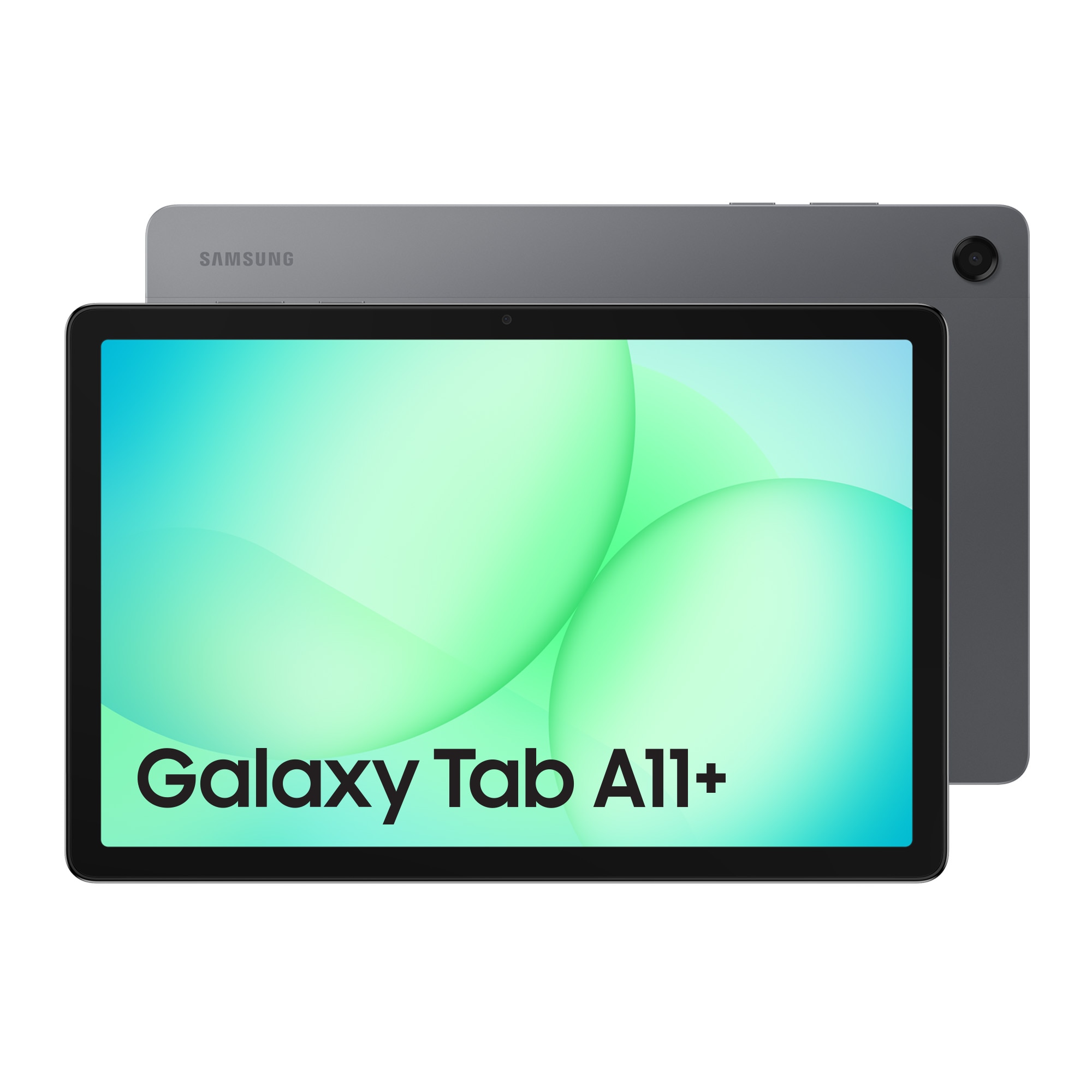 Imagem 0 de Tablet Samsung Galaxy TAB A11+ 6GB/128GB 5G - Cinzento