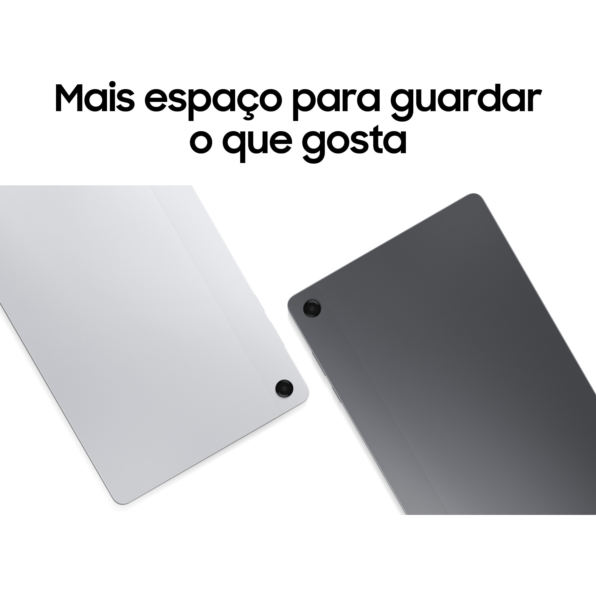 Tablet Samsung Galaxy TAB A11+ 8GB/256GB 5G Cinzento-3