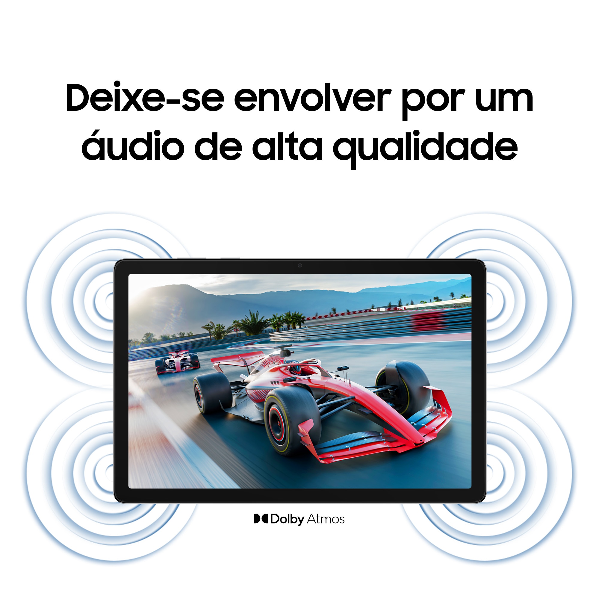 Tablet Samsung Galaxy TAB A11+ 8GB/256GB 5G Cinzento-5
