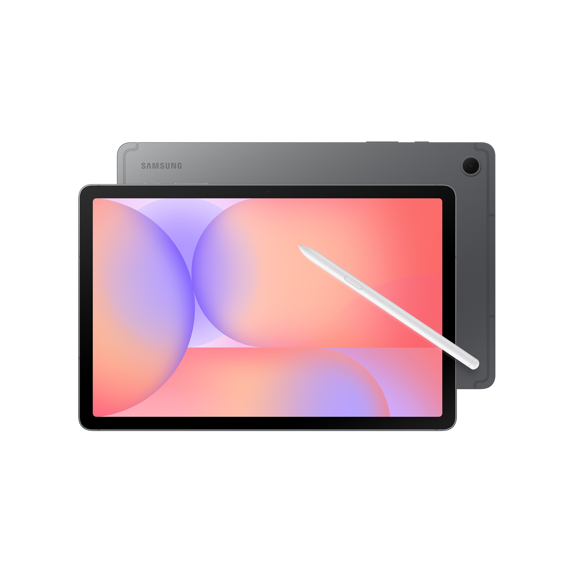 Bundle Tablet Samsung Galaxy Tab S10 Lite 8GB/256GB Wifi + Capa Teclado - Cinzento Cinzento-2