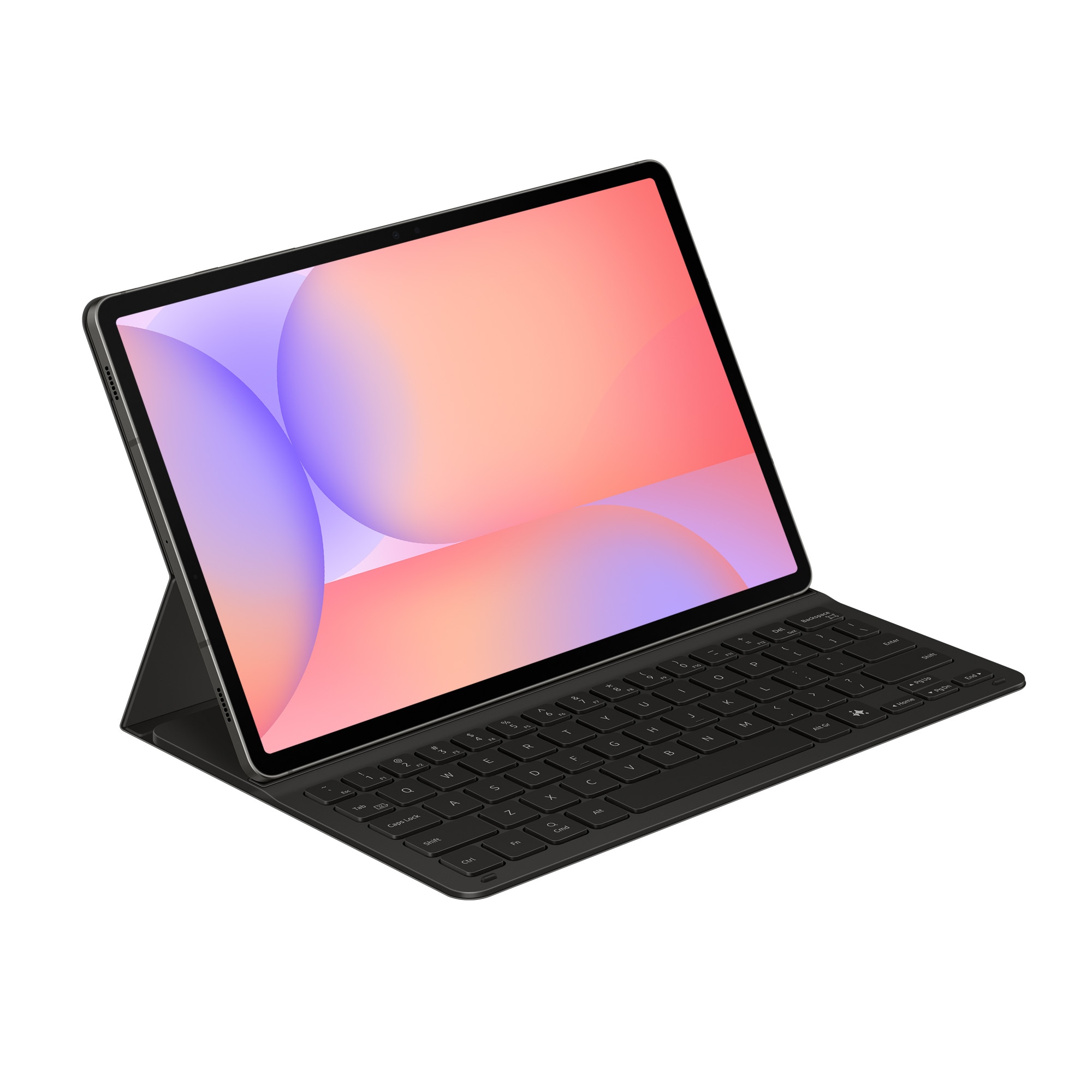 Bundle Tablet Samsung Galaxy Tab S10 Lite 8GB/256GB Wifi + Capa Teclado - Cinzento Cinzento-4
