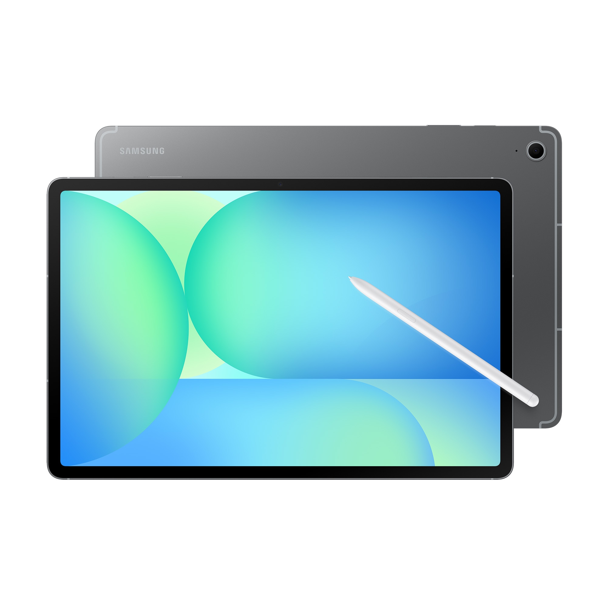 Bundle Tablet Samsung Galaxy Tab S10FE+ 8GB/256GB Wifi + Capa Teclado - Cinzento Cinzento-2