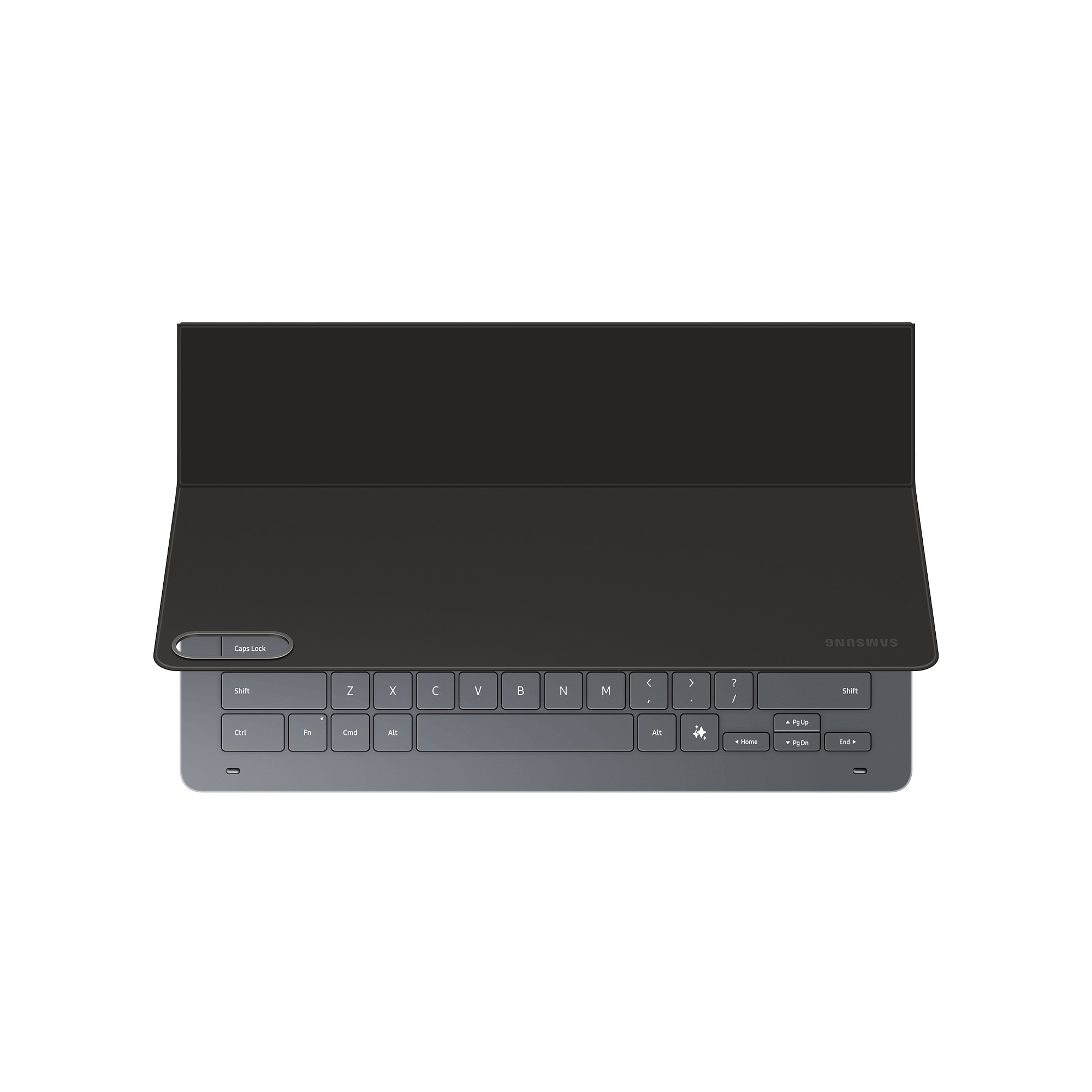 Bundle Tablet Samsung Galaxy Tab S11 Ultra 12GB/256GB Wifi + Capa Teclado Cinzento-3