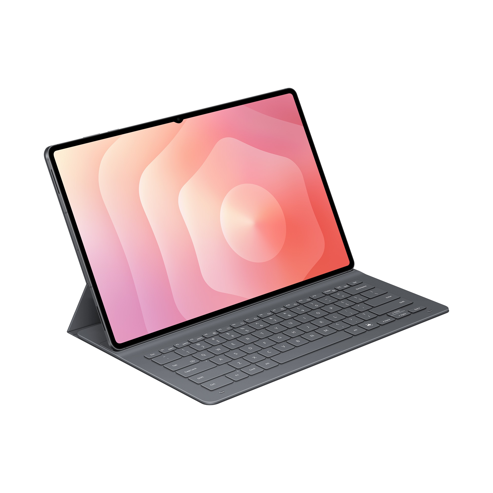 Bundle Tablet Samsung Galaxy Tab S11 Ultra 12GB/256GB Wifi + Capa Teclado Cinzento-4
