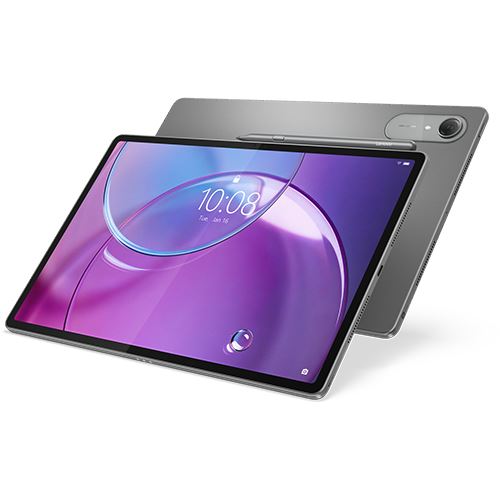 Tablet Lenovo Idea Tab Pro Gen 2 - 12GB - 256GB - Wi-Fi - Luna Grey + Lenovo® 2-em-1 2