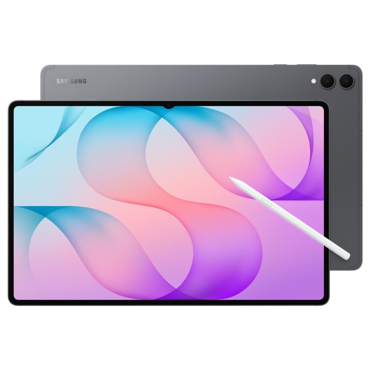Imagem 0 de Tablet Samsung Galaxy Tab S12 Ultra 5G Wi-Fi + Pen