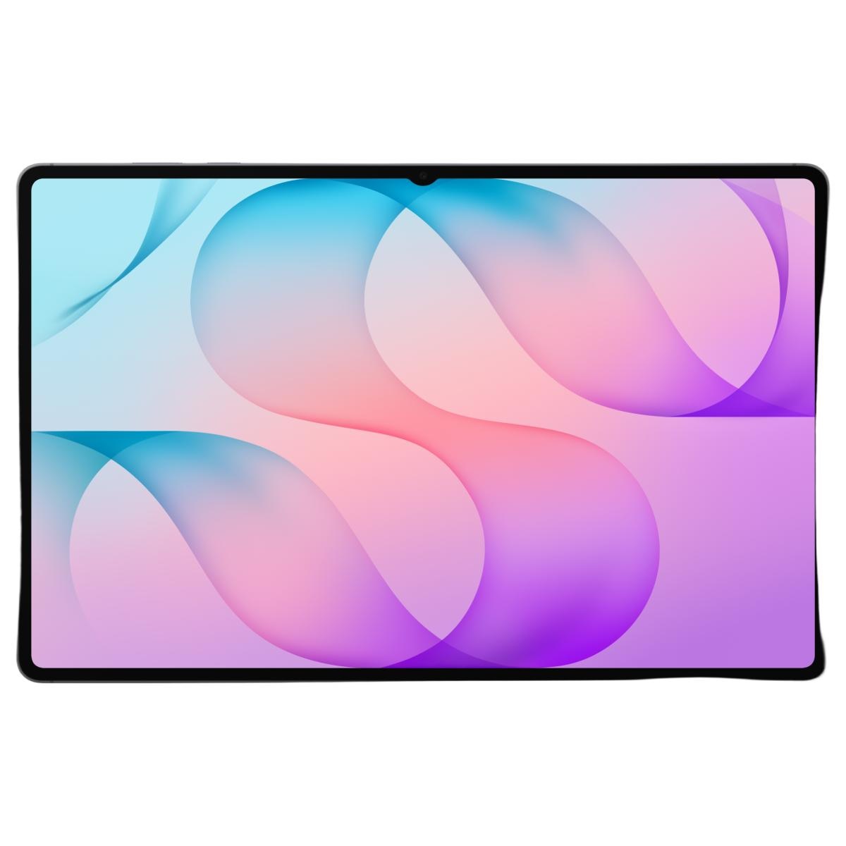 Tablet Samsung Galaxy Tab S12 Ultra Wi-Fi + Pen Cinzento-3