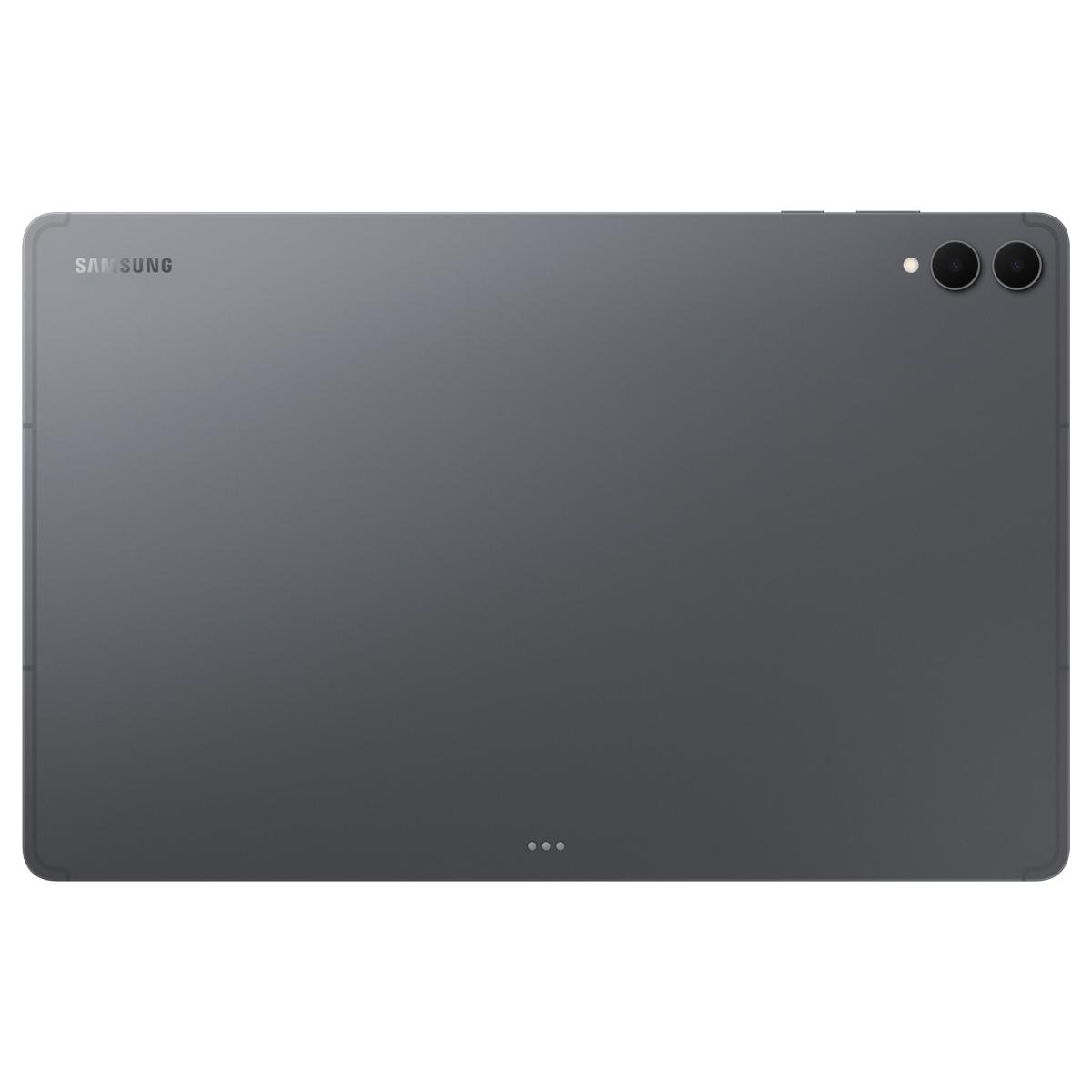 Tablet Samsung Galaxy Tab S12 Ultra Wi-Fi + Pen Cinzento-4