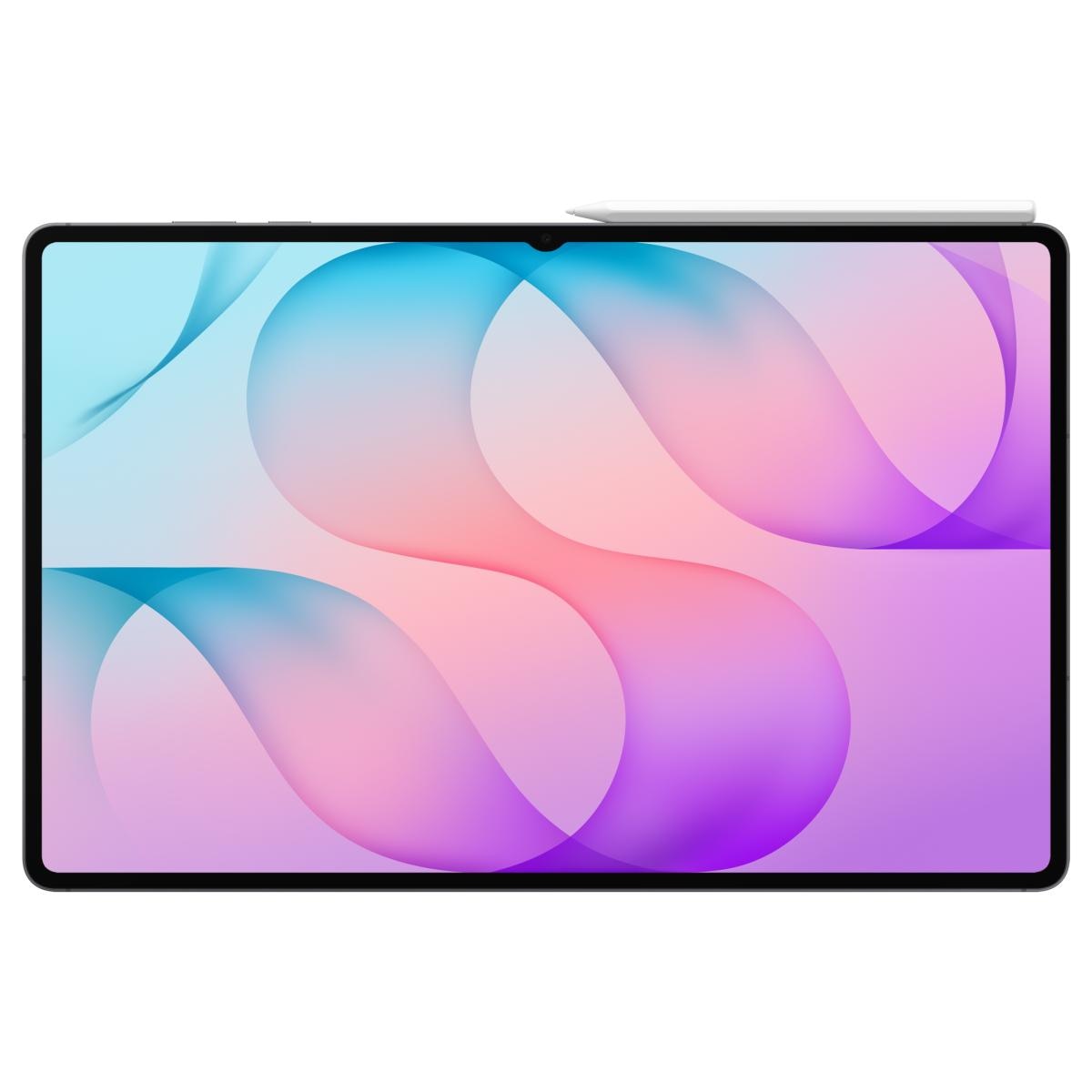 Tablet Samsung Galaxy Tab S12 Ultra Wi-Fi + Pen Cinzento-5