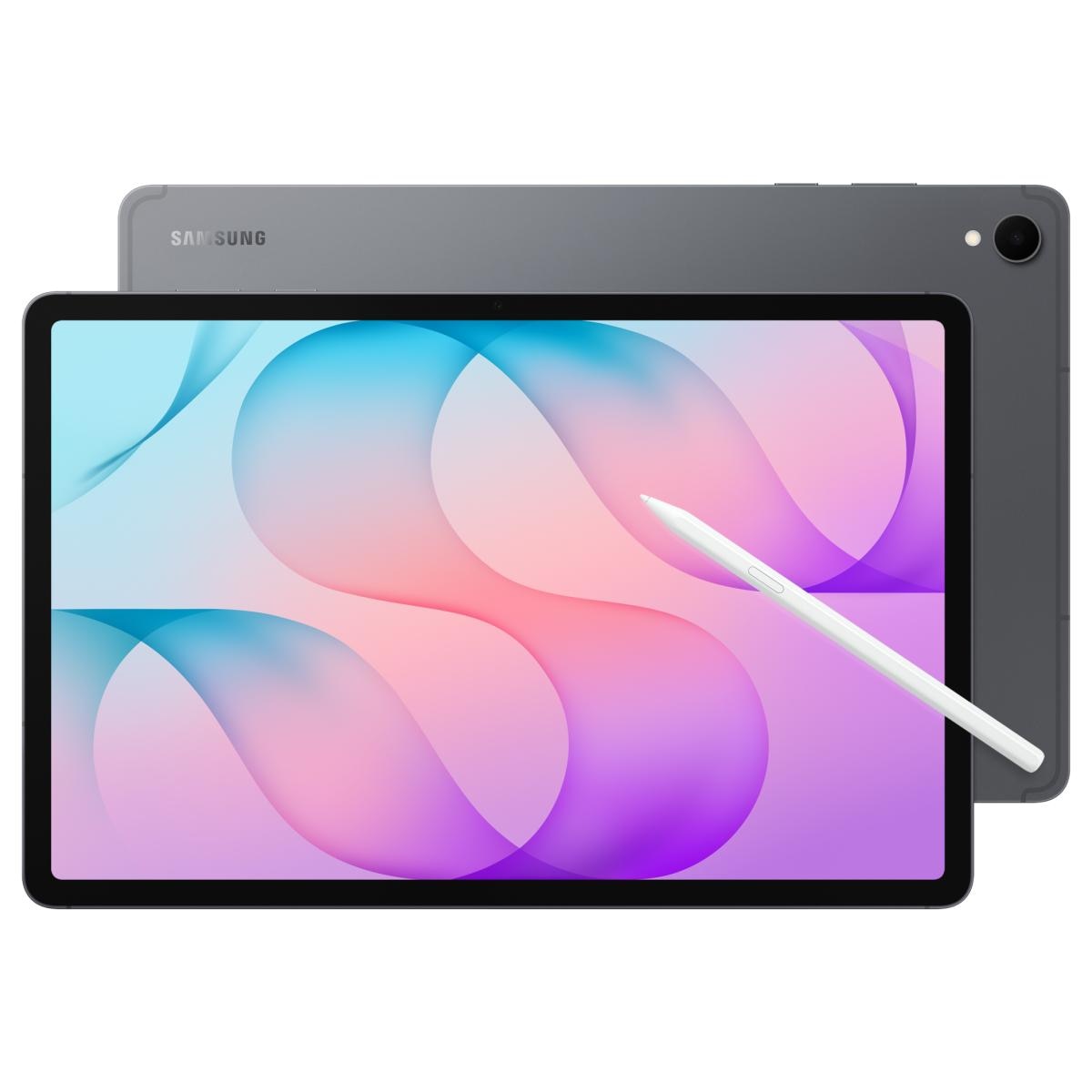 Imagem 0 de Tablet Samsung Galaxy Tab S12+ 5G Wi-Fi + Pen