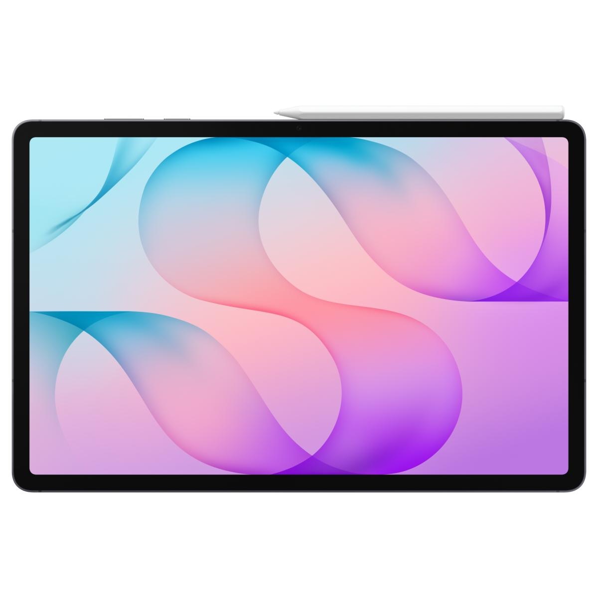 Tablet Samsung Galaxy Tab S12+ Wi-Fi - Pen Cinzento-4