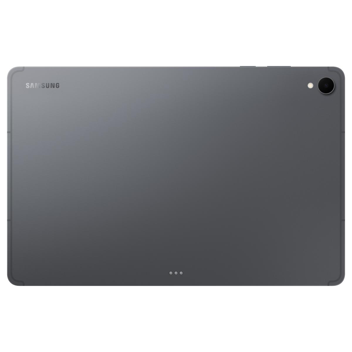 Tablet Samsung Galaxy Tab S12+ Wi-Fi - Pen Cinzento-5