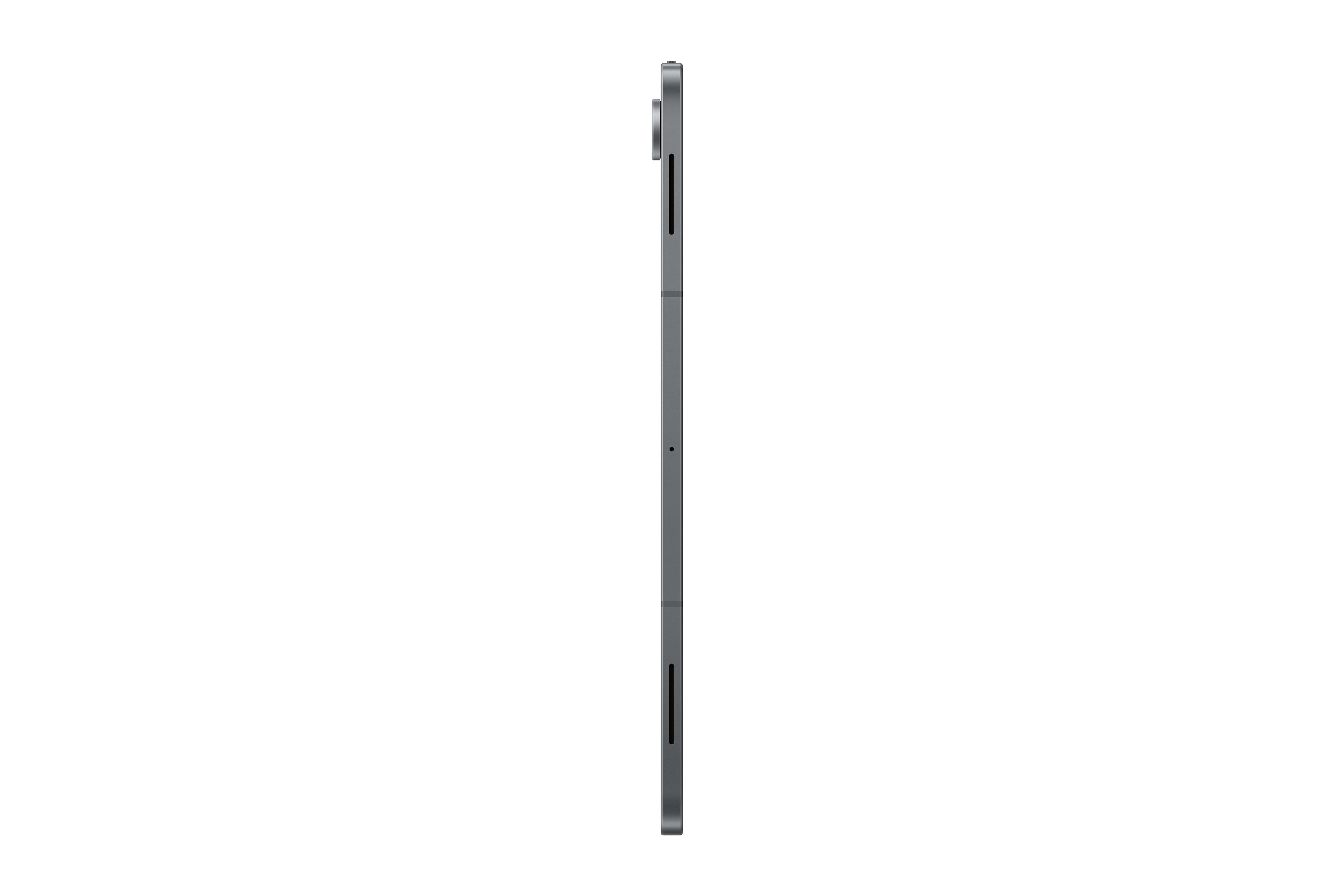 Tablet Samsung Galaxy Tab S12+ Wi-Fi - Pen Cinzento-6