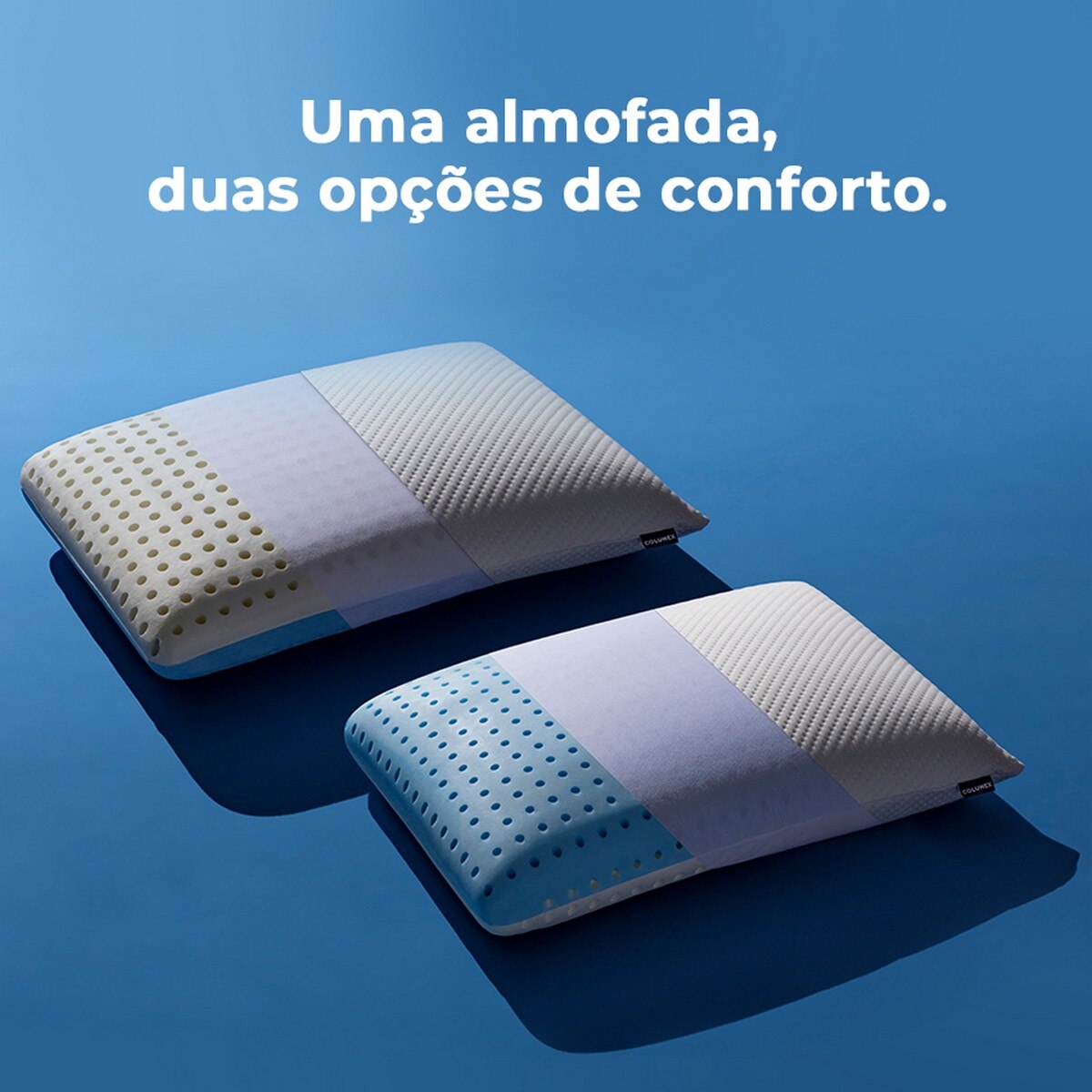 Almofada Feelfresh Mix 2