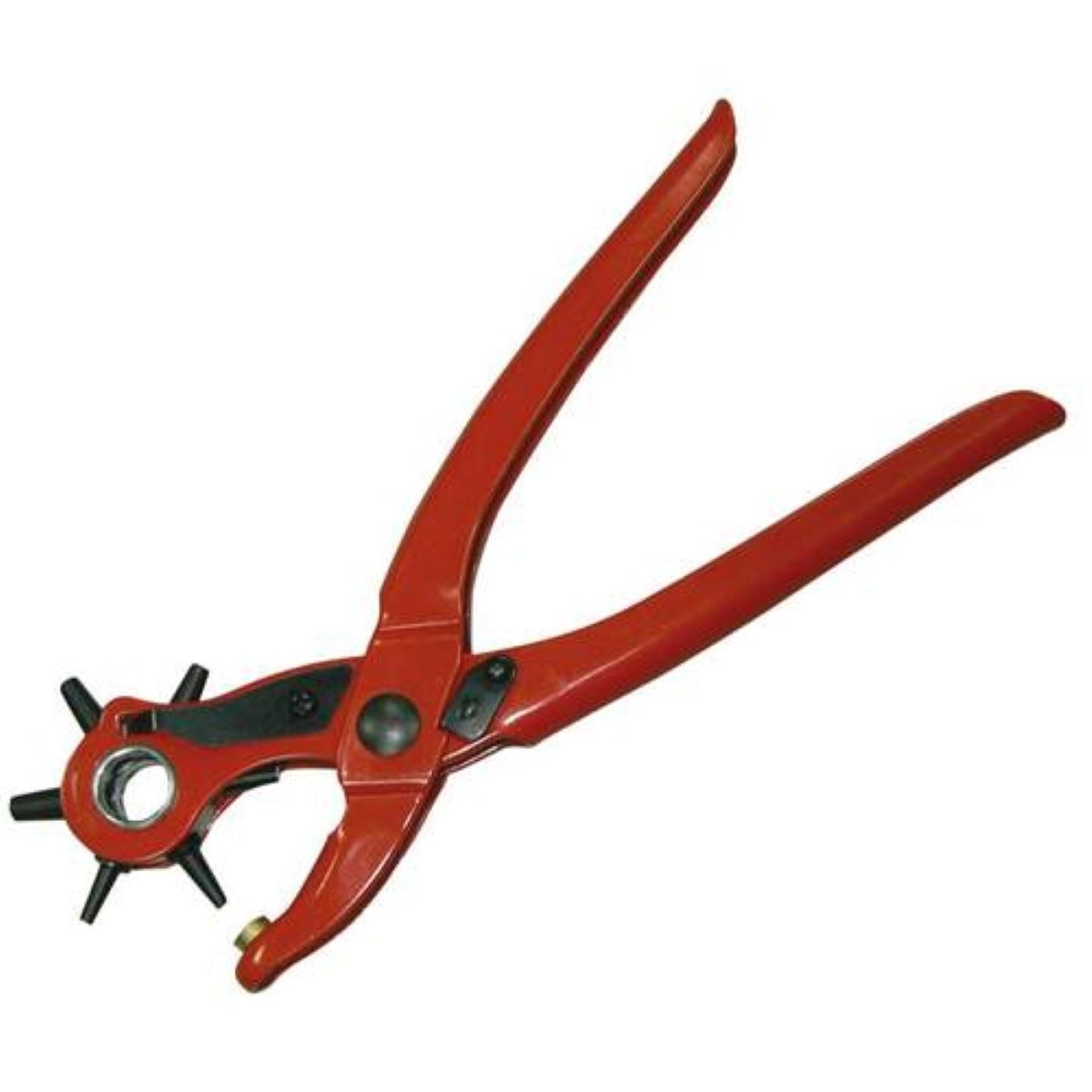 Imagem 0 de Alicate Perfurador