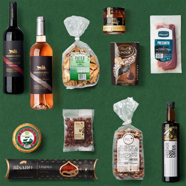 Imagem 0 de Cesta nº1 - Sininho