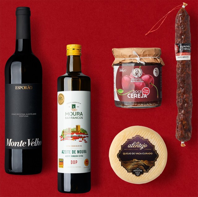 Imagem 0 de Caixa nº4 - Reis Magos