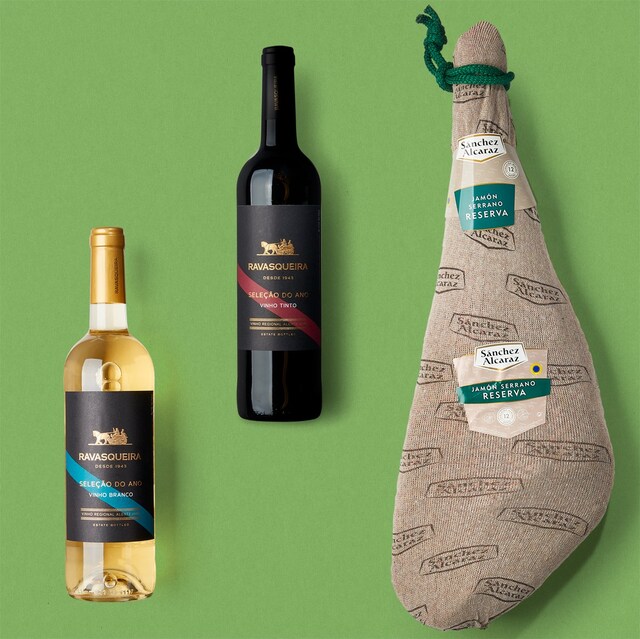 Imagem 0 de Caixa nº8 - Pai Natal