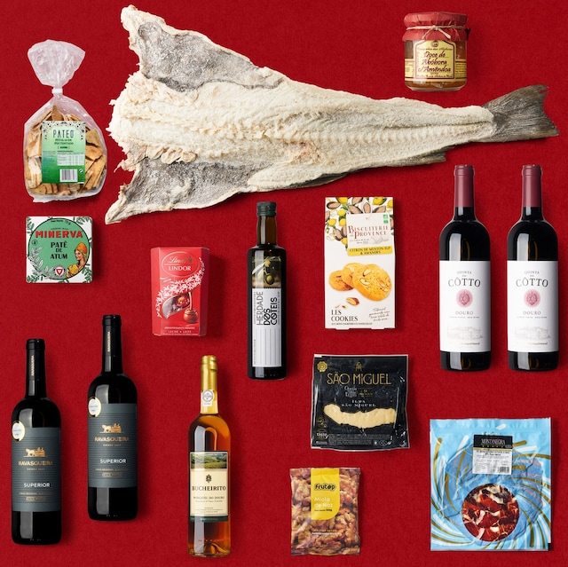 Imagem 0 de Baú nº1 - Boneco de Neve