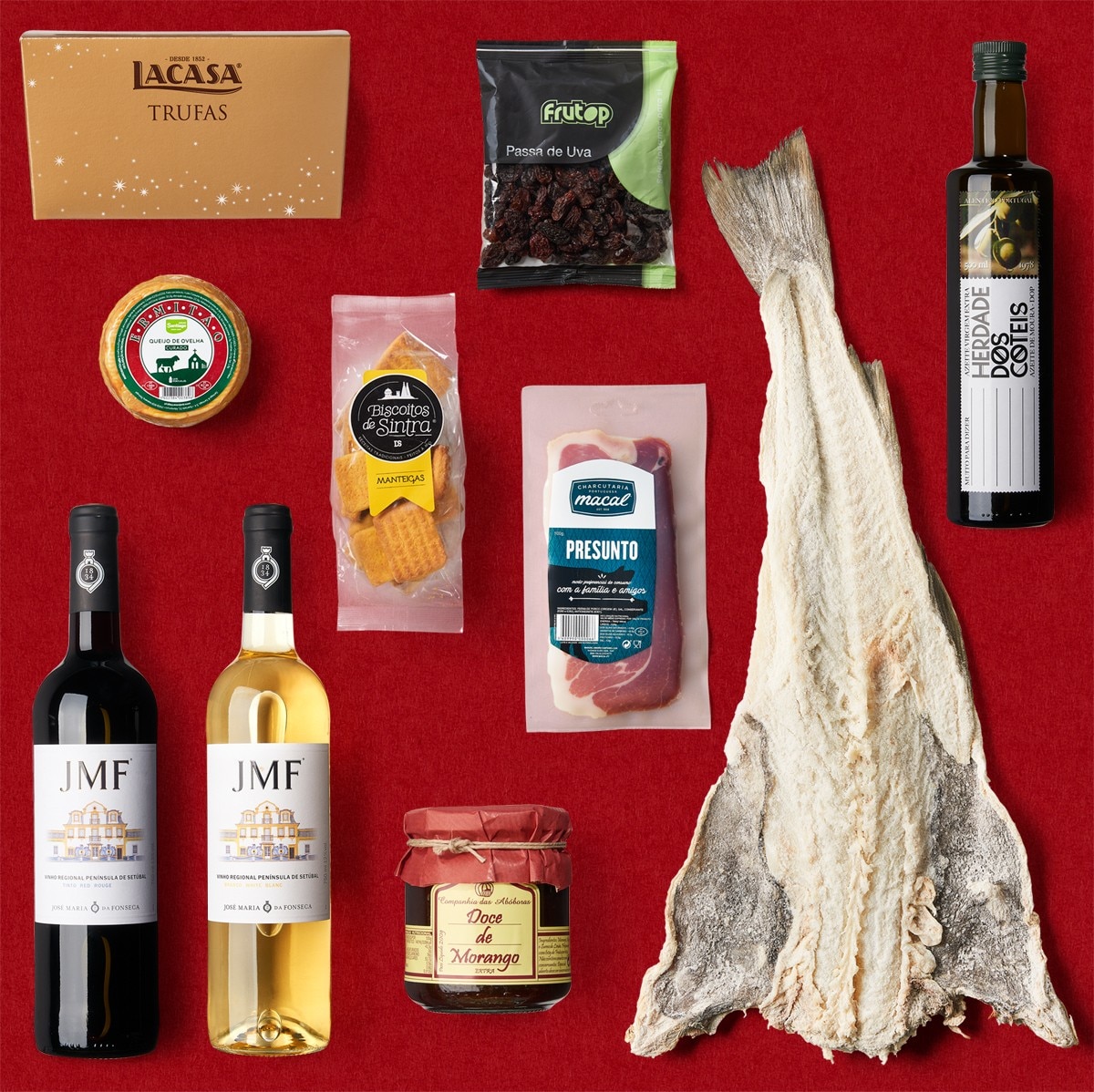 Imagem 0 de Conjunto nº4 - Esperança