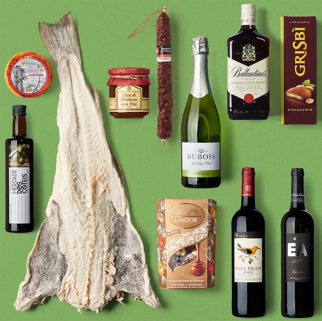 Imagem 0 de Conjunto nº7 - Ceia