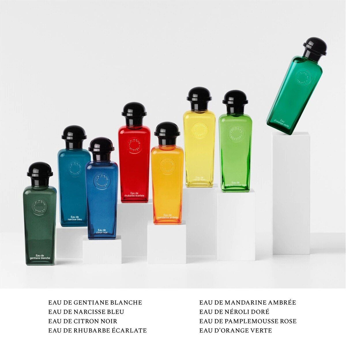 Eau de Néroli Doré Eau de Cologne 7