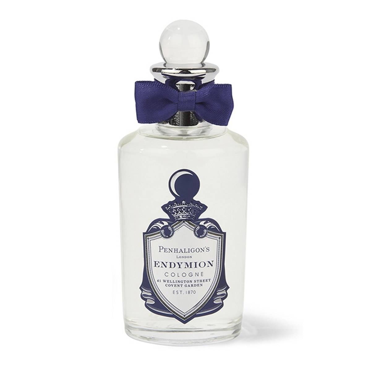 Endymion British Tales Eau de Cologne - 100 ml 1