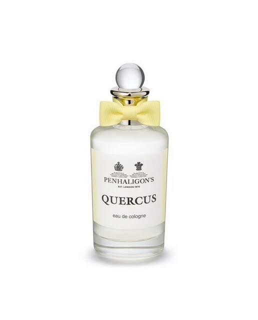 Quercus British Tales Eau de Cologne - 100 ml 1