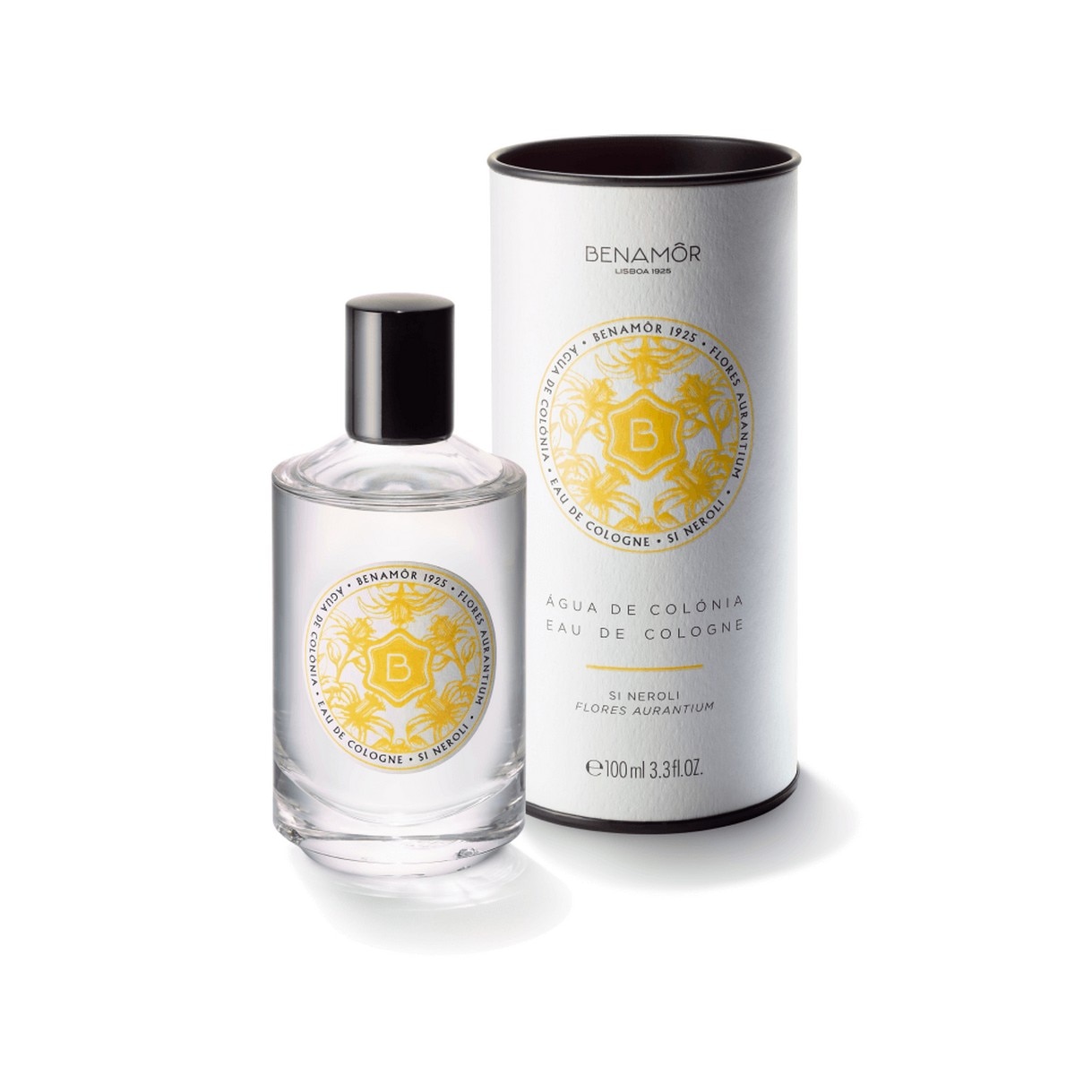 Si Neroli Colónia Extraordinária - 100  ml 2