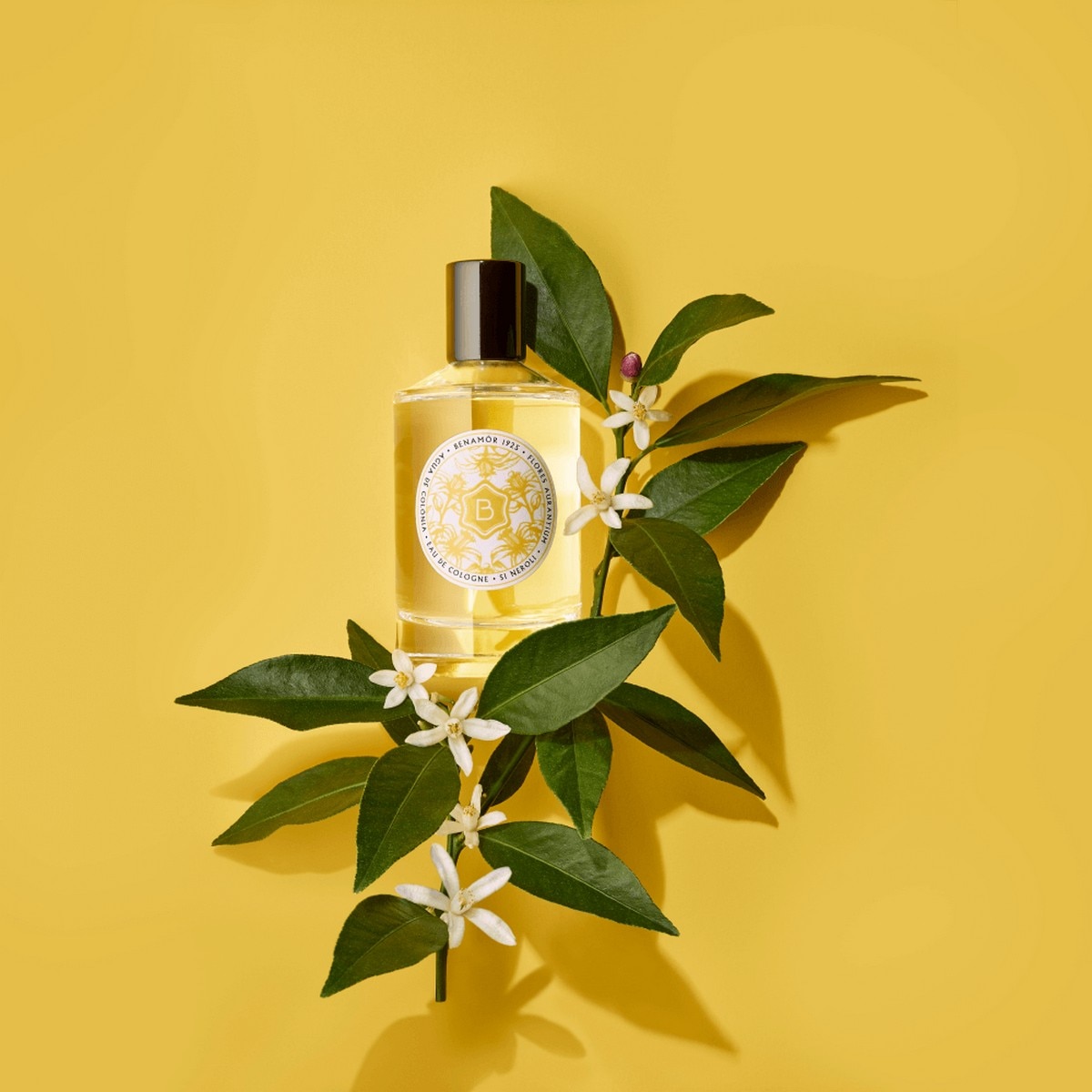 Si Neroli Colónia Extraordinária - 100  ml 3