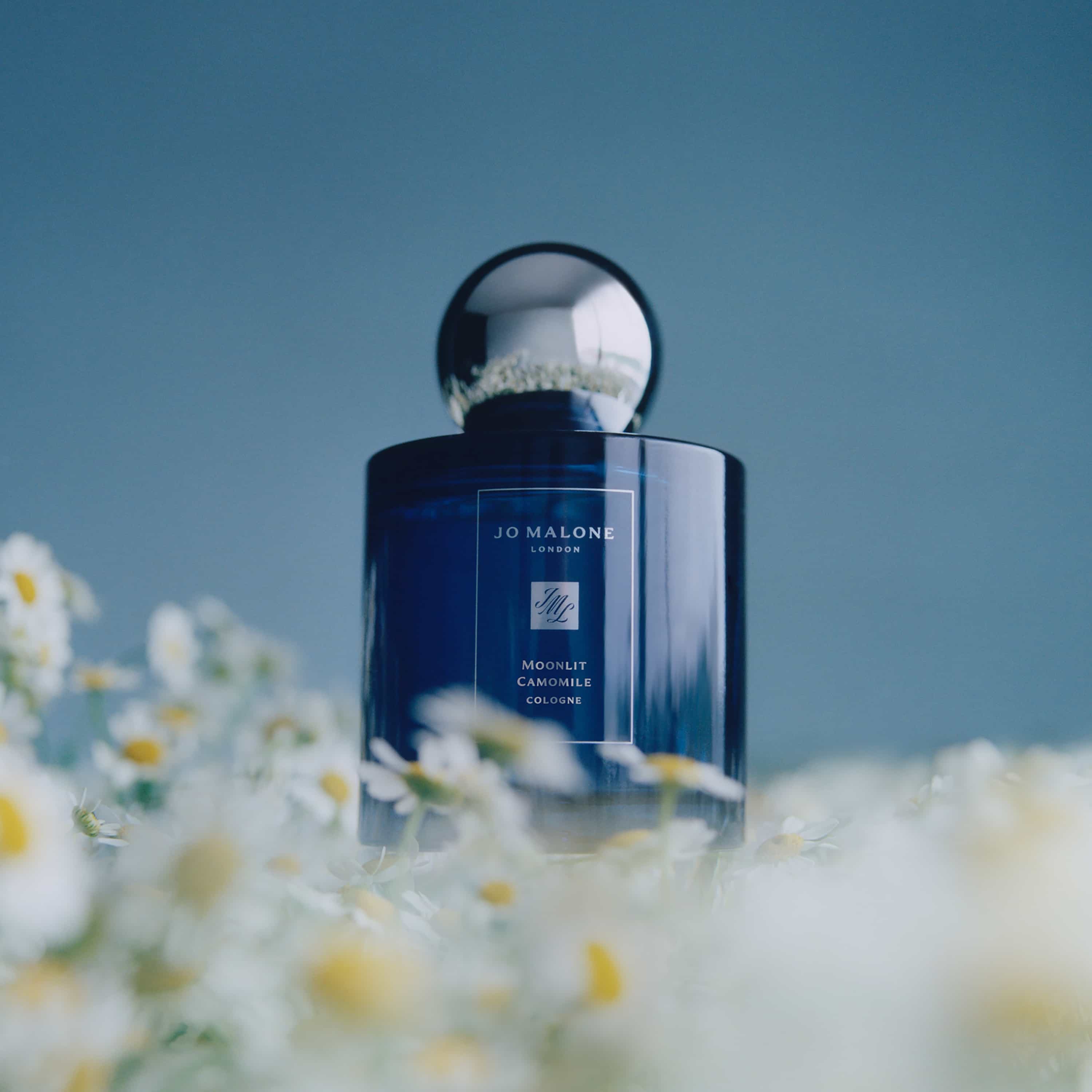 Moonlit Camomile Pillow Mist - 50 ml 3