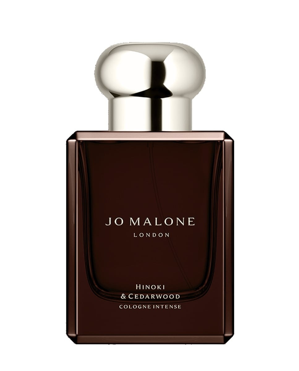Imagem 0 de Hinoki & Cedarwood Cologne Intense